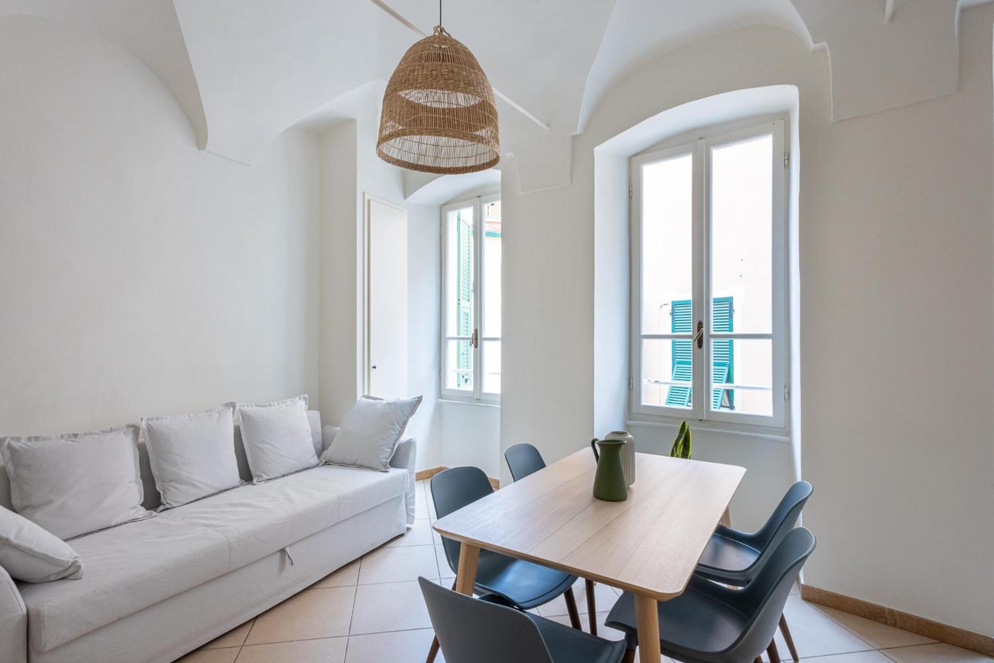Bordiland 1 Apartment Bordighera Exterior photo