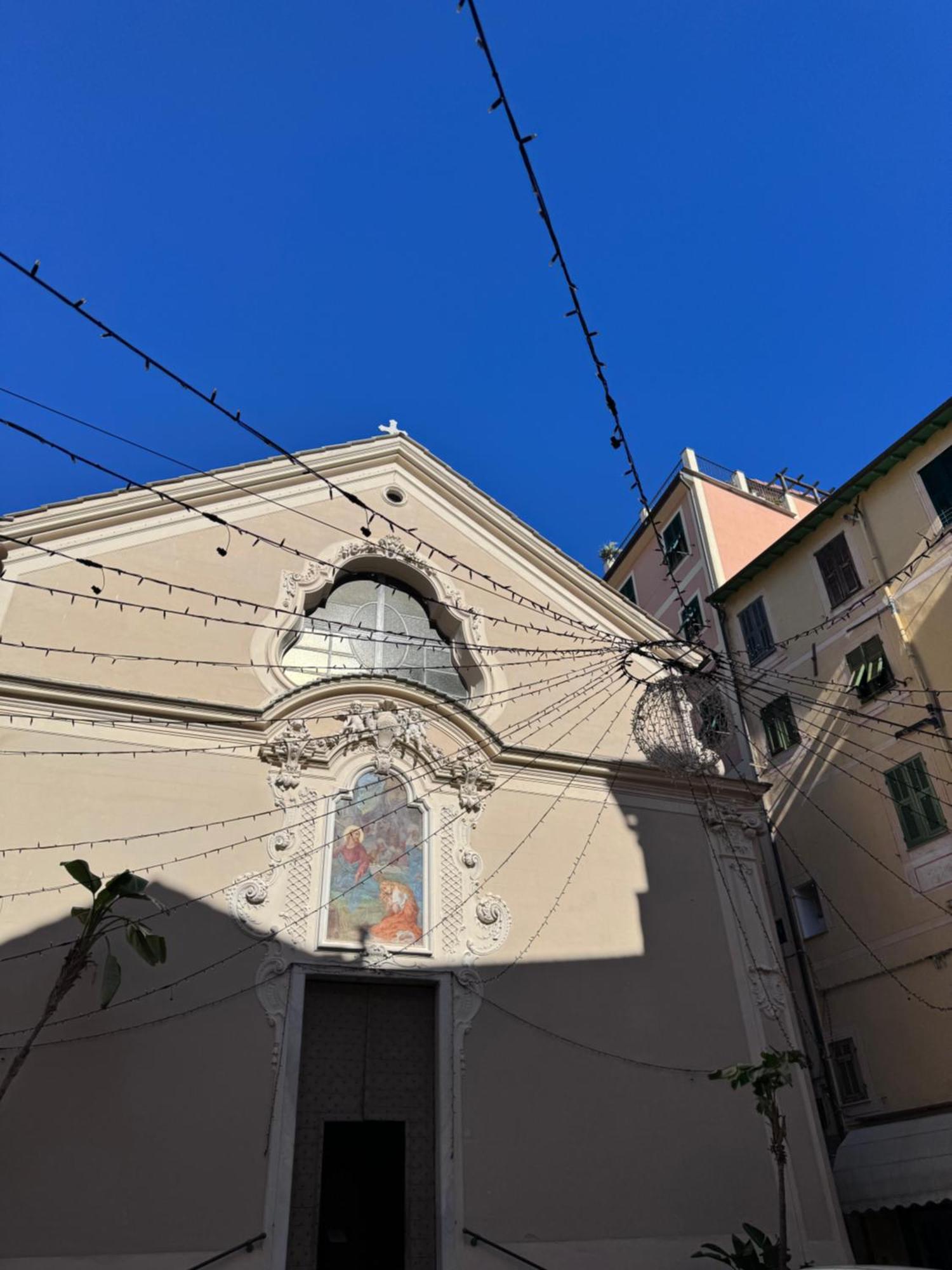 Bordiland 1 Apartment Bordighera Exterior photo